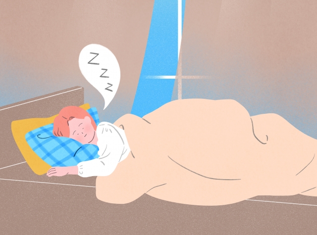 숙면에 도움 되는 성경구절 7가지