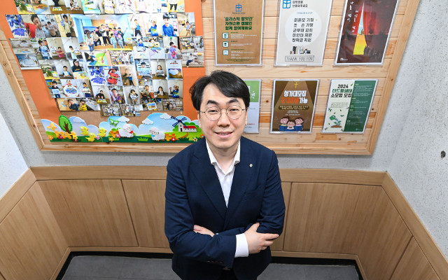 자유로운 대화·토론 오가는 ‘광장 회의’로 포용하는 문화 추구