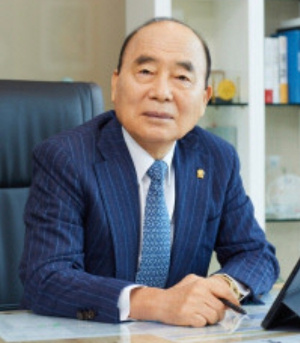 대한민국국가조찬기도회, 보육원 8곳에 선물