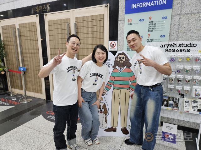 ‘힙’한 ‘팝업’을 원해?···4가지만 따라해 봐