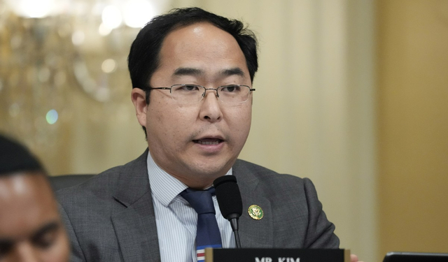 한인 첫 美상원의원 도전 앤디김 “의회에 다양성 더할 것”