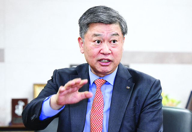 “보험 데이터 한해 90억건 쌓여… 디지털 혁신 마중물 될 것”