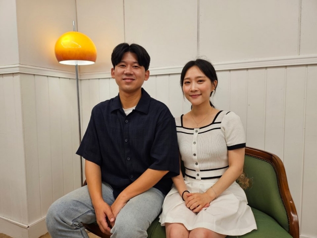 “하나님, 가정, 사역”...CCM 듀오 ‘달빛마을’ 부부가 말하는 삶의 우선순위