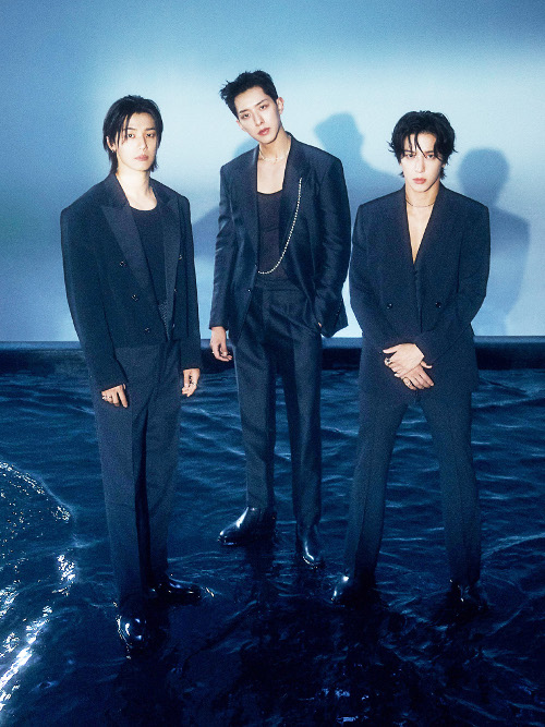 [And 방송·문화] 씨엔블루 ‘오래돼서 멋있는’ 밴드를 꿈꾸다