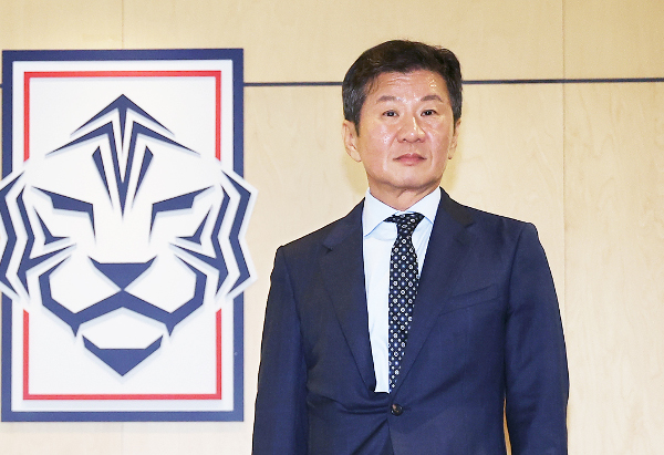 “정몽규 축구협회장 최소 자격정지” 문체부, 중징계 요구