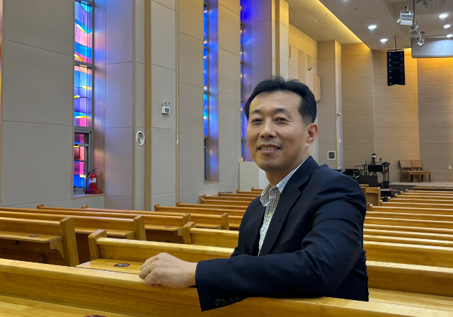 “바른 진리 수호도 선교”… 이단 수비수 나선 청년 사역자의 꿈