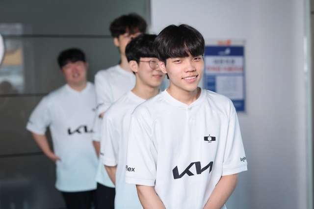 DK 차기 탑라이너 ‘시우’ 전시우는 어떤 선수