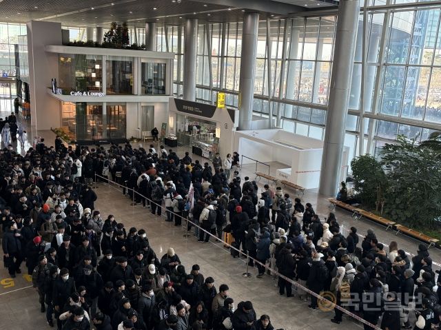 [가봄] 전국 서브컬처 게이머 다 모였다...영하 날씨에도 ‘AGF’ 구름 관객