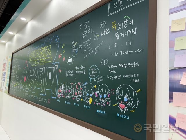 [가봄] 전국 서브컬처 게이머 다 모였다...영하 날씨에도 ‘AGF’ 구름 관객