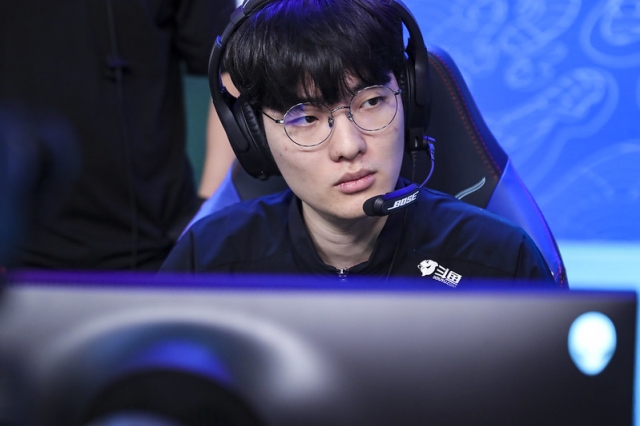 프로게이머 ‘라스칼’ 김광희의 이야기 ①