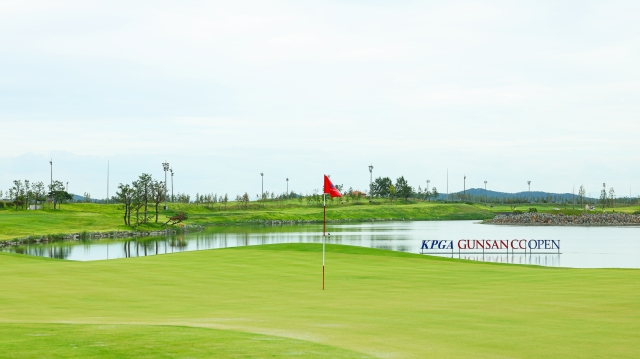 ‘겨울 골프 천국’군산CC, ‘라운드+쇼핑+와인+미식여행+관광’ 1석5조 동계 이벤트 마련