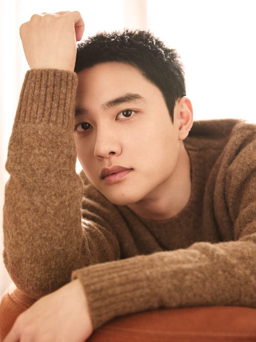 멀티테이너 도경수… “연기, 음악, 예능의 좋은 시너지”