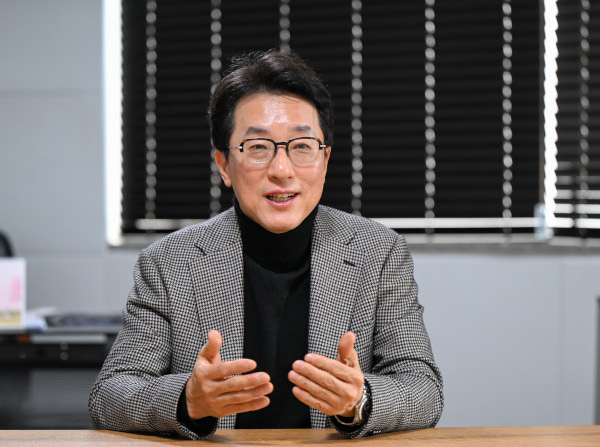 “미 동부 복음으로 물들이자”… 뉴욕 타임스스퀘어에 새 광고판