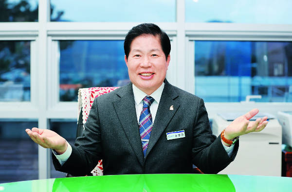 2년 연속 수출 1억 달러 돌파… K푸드 세계화 선봉 선 고흥