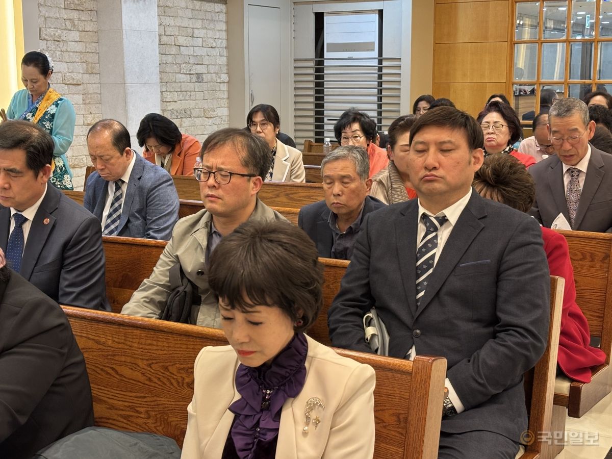 한국선교 140주년 기념…‘복음전파의 사명’ 되새긴다