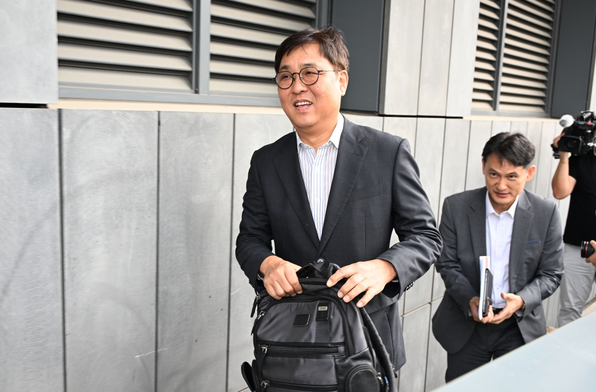 IT 전문가 최휘영 문체부 장관 후보자 ‘AI 시대 대비’