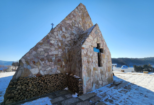 휴가 가는 길… 휴게소 대신 소문난 ‘영성 충전소’ 가볼까
