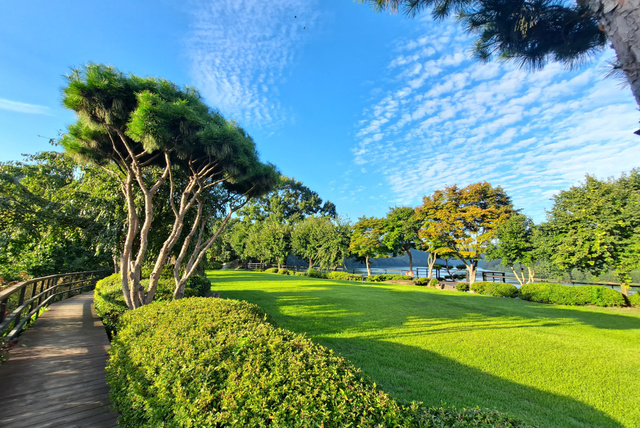 휴가 가는 길… 휴게소 대신 소문난 ‘영성 충전소’ 가볼까