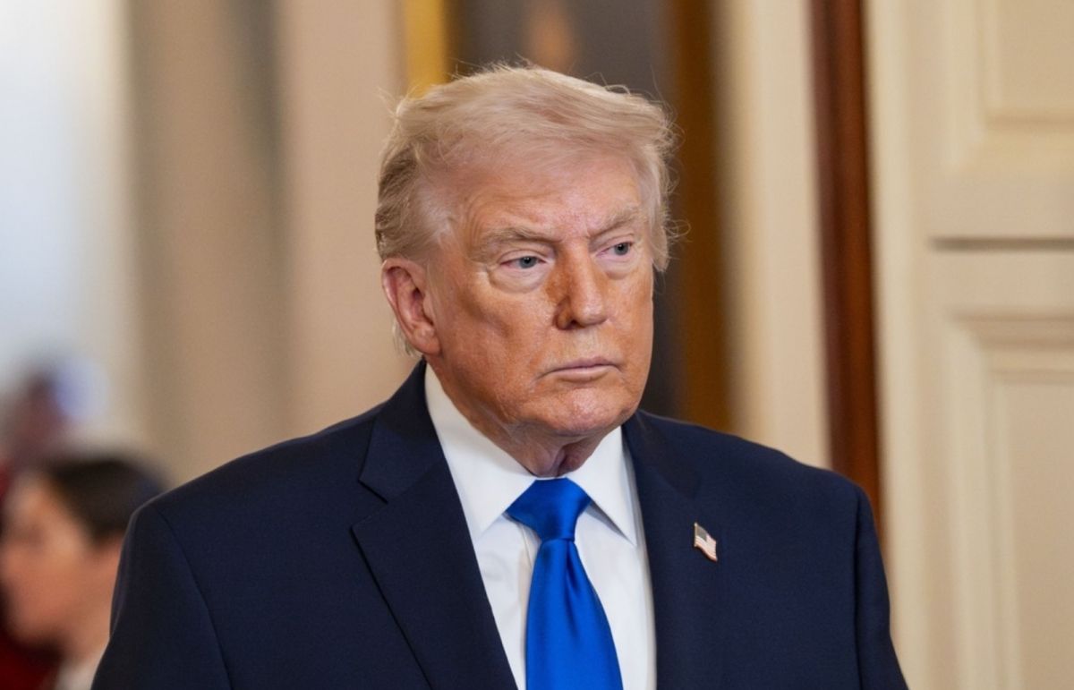 트럼프, 이란 공격 연기 관련자료 1