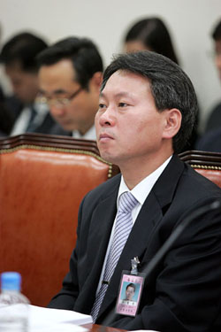 냉·온탕 오가는 문광위 국감장