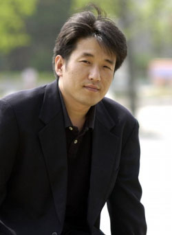 “정겨운 퓨전 포장마차로 오세요”