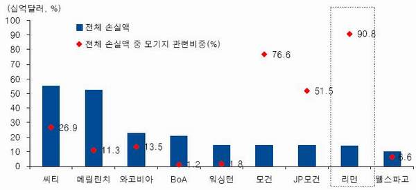 거품 경제의 몰락, 호들갑만 넘쳐나고 교훈은 없다