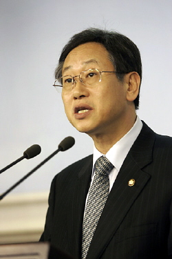 초대 한국콘텐츠진흥원장에 이재웅씨