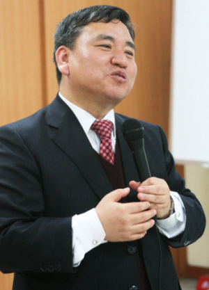 선덕여왕은 비천한 할멈이었나