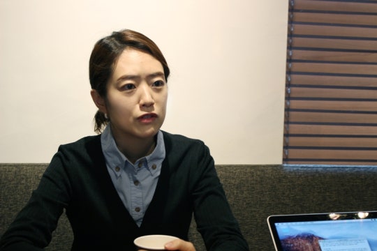 [인터뷰] 고민정 전 KBS 아나운서 “언론인들 편에서 함께 싸우는 동지로 남고 싶어” | 인스티즈
