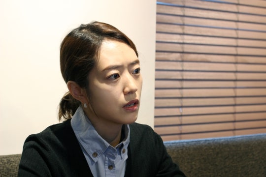 [인터뷰] 고민정 전 KBS 아나운서 “언론인들 편에서 함께 싸우는 동지로 남고 싶어” | 인스티즈