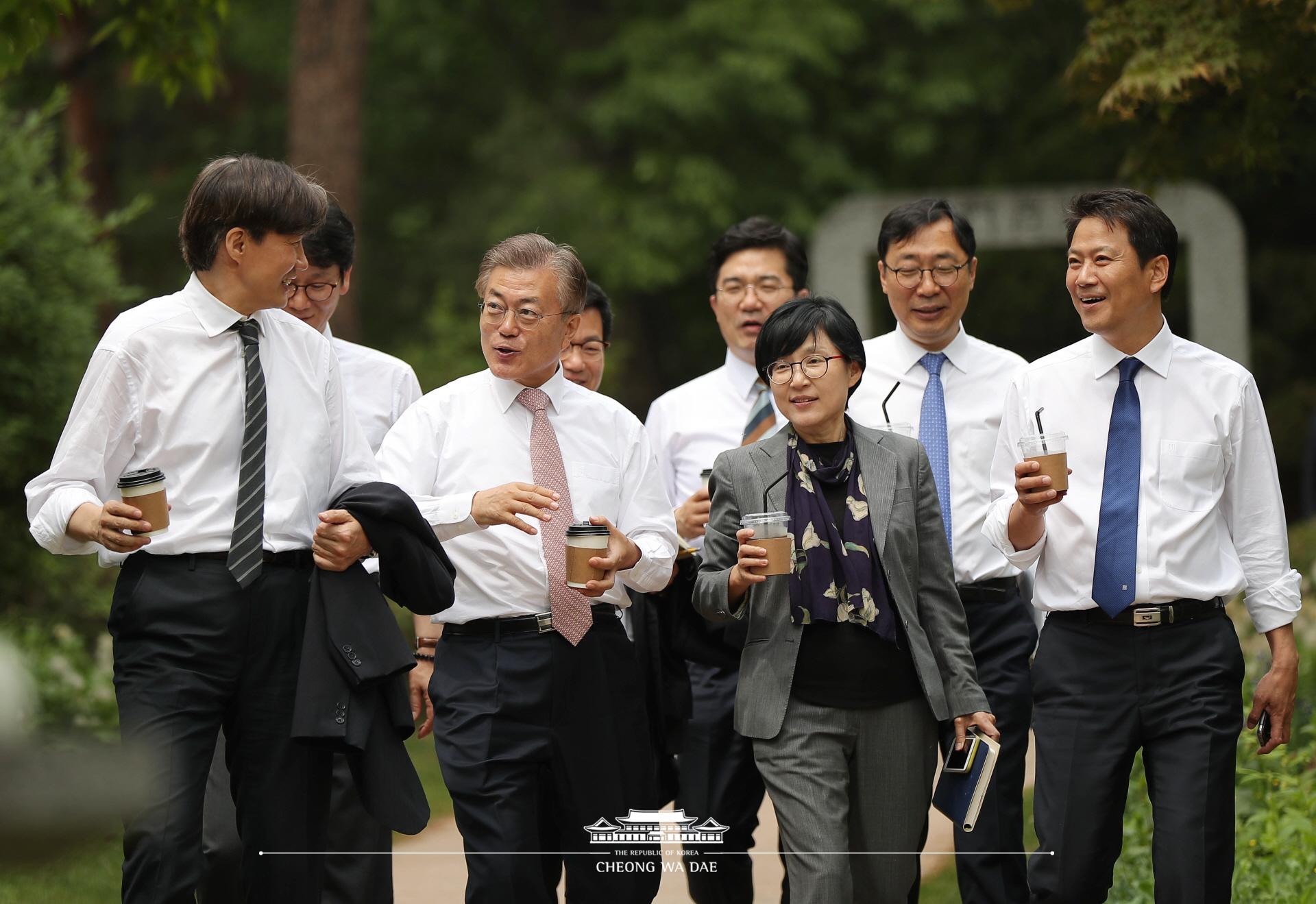 멋 부림, 딱 거기까지였다