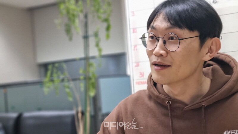 브로콜리너마저 덕원이 류희림 방심위 규탄 집회 참여한 이유