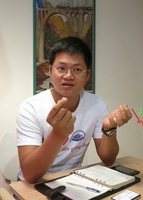 ‘세상이 내게 단 한 번만 기회를 준다면…’
