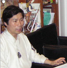 가수 김태곤,퓨전음악치료사로 "웰빙비즈"