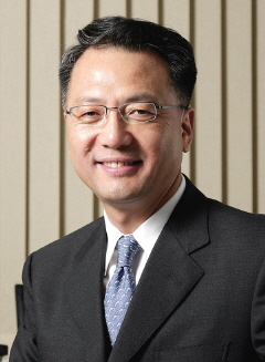 허염 매그나칩 사장, 은탑산업훈장 수상