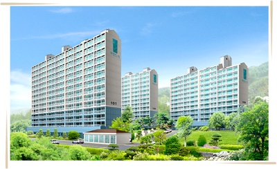 시세보다 싼 충주 신원아침도시 잔여분 분양