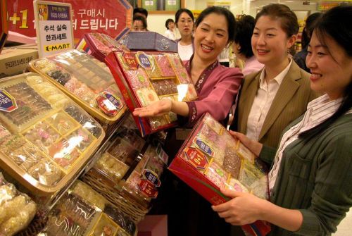 이마트, 한가위 10+1 덤에 24시간 무료배달
