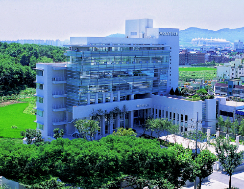 모아텍, 가전심장 모터로 기술자존심 지킨다