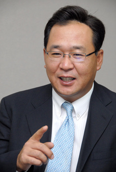 씨디네트웍스, 글로벌 사업 본격 시동