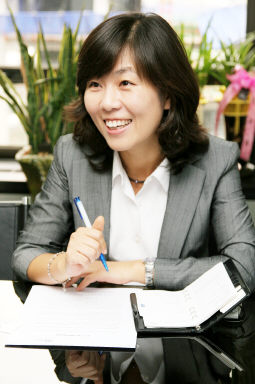 이숙희 디앤샵대표 양과질, 두토끼잡겠다