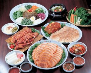 [창업열전]장충동왕족발, 장수비결은 맛과 위생