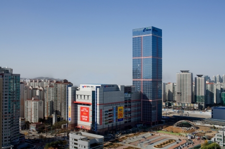 서울 동서남북에 테크노마트를…