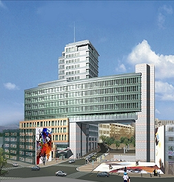 대학 캠퍼스에도 메디컬존 구성 움직임