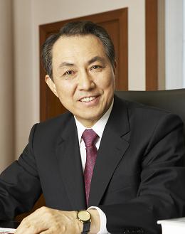 강덕수 STX 회장, 30억원 주식 기부