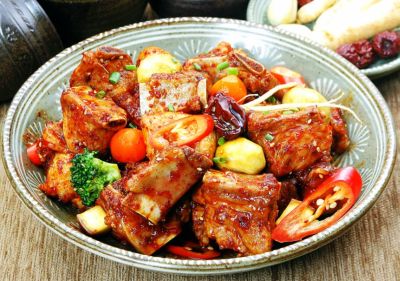 경복궁 아침, 20일 창업설명회