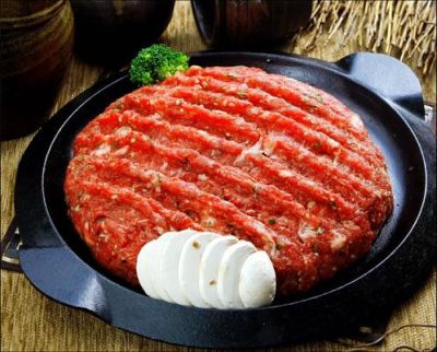 갈비배달전문점 ‘경복궁아침’ 창업설명회