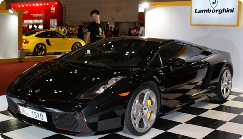 [★사진]레이싱 걸 ＞ 광주 F1&수퍼카 쇼