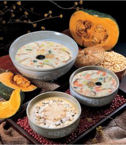 맛깔참죽, 체험창업 실시·마케팅 차별화