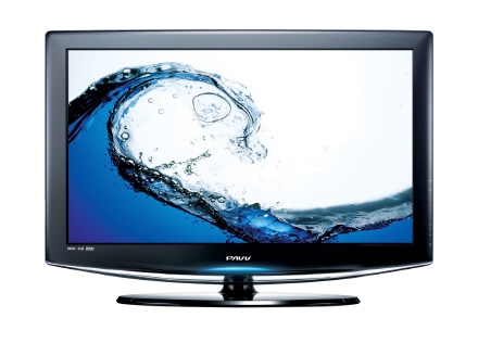 삼성電 보르도 LCD TV, G8 정상 숙소 점령