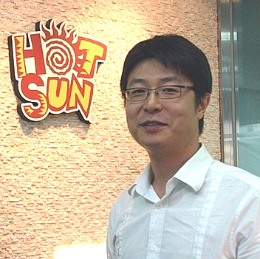핫썬치킨, 2대 이으며 베이크치킨 대명사